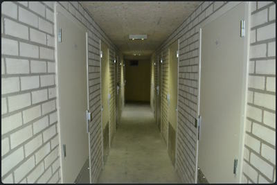 DeBoeg bergingen Overzetkozijn 009