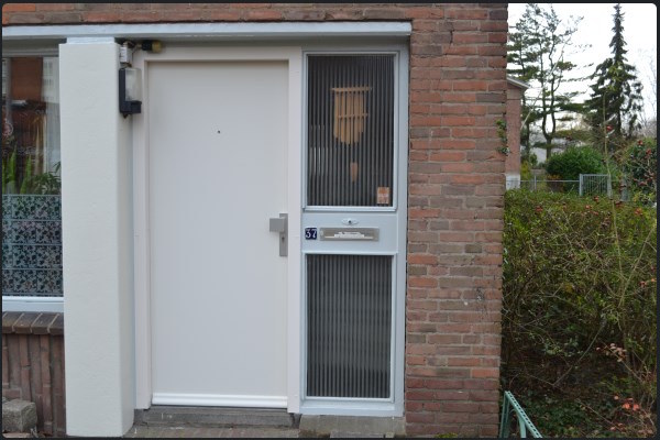 Kruiskamp meerpuntsluiting overzetkozijn 005