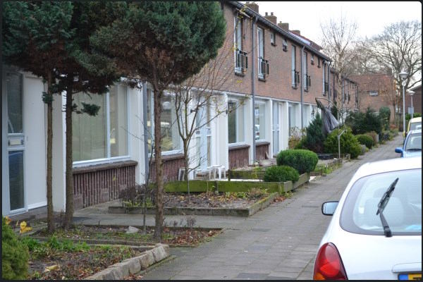Kruiskamp meerpuntsluiting overzetkozijn 006