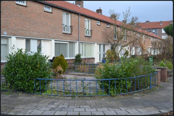 Kruiskamp meerpuntsluiting overzetkozijn 007