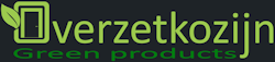 Overzetkozijn Logo